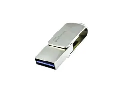 USB stick 3.0 Integral USB-360-C Dual USB-A 16GB