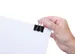 Papierklem Foldback mauly 214 32mm 12 Stuks