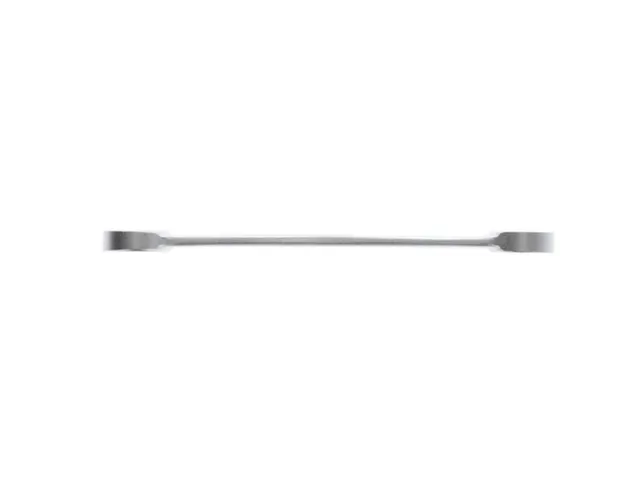 4 18X19 Clés mixtes droites profil UD 18x19mm