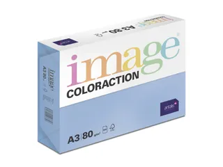 Kopieerpapier Malta Diepblauw A3 80 Gram 500 Vel - 1