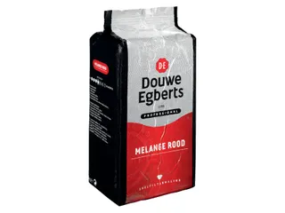 Koffie Douwe Egberts snelfiltermaling Roodmerk 1000 Gram - 2