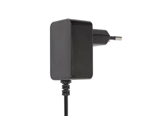 Universele Voeding - 12 VDC - 2 A - 24 W - Connector (2.1 x 5.5mm)