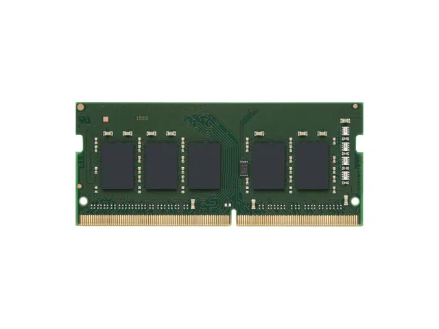 Kingston Technology KTL-TN432ES8/16G, 16 GB, DDR4, 260-pin SO-DIMM