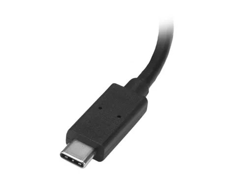 Usb-C Multiport Adapter Voor Laptops 4K Hdmi Gbe Usb 3.0 Usb-A