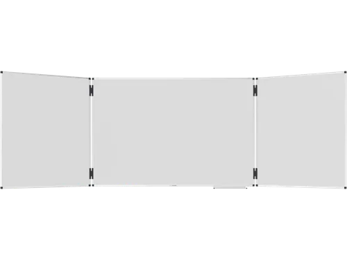 Legamaster UNITE PLUS Whiteboard conference unit 100x150cm