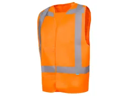 Sioen 9042 Carpi verkeersvest RWS - XL