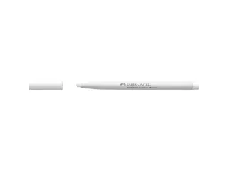 Marker creatief Faber-Castell Goldfaber beitelpunt C watermelon (kleur - 1