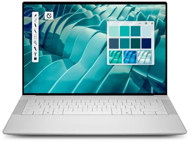Intel Core Ultra 7 255H (24MB Cache), 32GB LPDDR5x-SDRAM, 1000GB SSD,