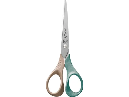 Schaar Maped Smiling Planet 16cm links