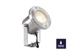 Garden Lights - Protego - Spotlicht - 12V - 320LM - 5W - 3000K
