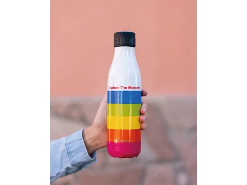 Thermosfles Les Artistes Paris 500ml Camera