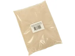 Doofzand voor asbakken, 2,5 kg