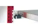 Rayonnage Grande Largeur,Rayonnage Départ,Supports Galvanisé