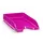 Brievenbak CEP Gloss A4 plastic glanzend pretty pink