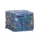 Wypall 8395 Microvezel Schoonmaakdoek 40x40cm Blauw 24 Stuks