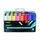 Verfstift Posca PC8K Brede punt 8mm schuin 16st assorti