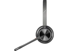 Poly Voyager 4320-M + USB-A naar USB-C-kabel + BT700 dongle