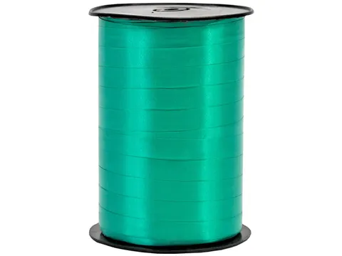 Polyband lint Kangaro op spoel groen 10mmx250mtr