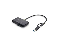 USB TO m.2 NVMe AND SATA SSD Adapter