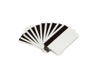 Zebra 104523-112 Kaart PVC 30MIL 500 Stuks - 1