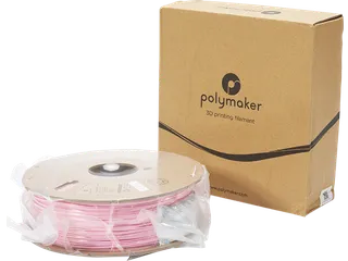 3D Filament PLA 1,75mm SAKURA Roze 1kg - 3