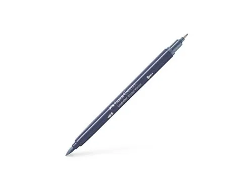 Sketchmarker Faber-Castell Goldfaber 243 cold grey XIII op alcoholbasi