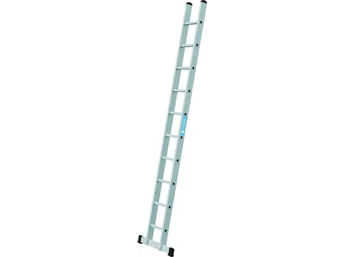 ladder,14,sporten,balk L 4,17m,licht metaal