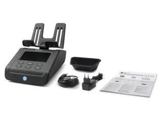 Geldtelweegschaal Safescan 6175 zwart - 1