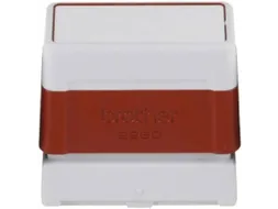 PR2260R6P BROTHER SC2000 Stamp red