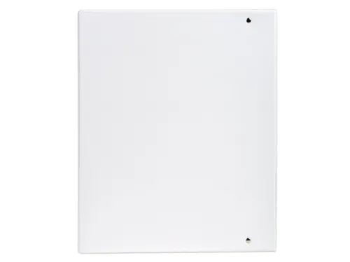 Ringmap Pp Personaliseerbaar Kreacover 4D-Ringen 25mm A4 Maxi Wit