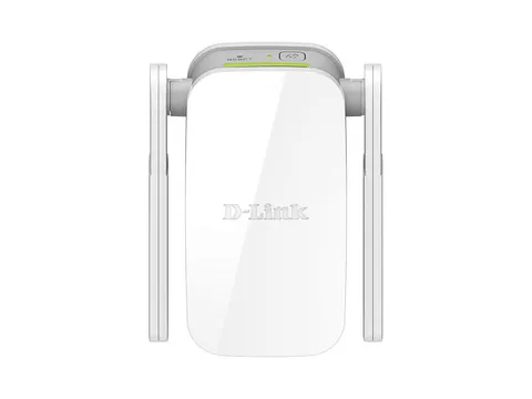 D-Link Dap1610/E Ac1200 Wrls Repeater Wifi5 300/867Mbps 2.4/5Ghz