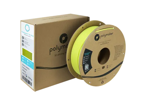 PolySupport Breakaway 1,75mm groen 0,75kg 3D Filament