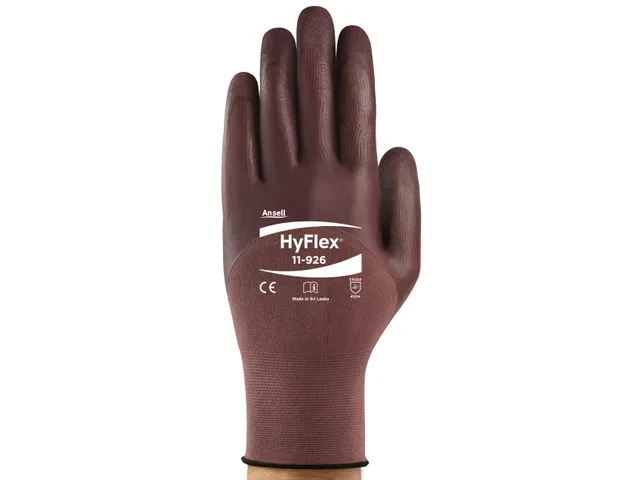 Ansell HyFlex 11-926 handschoen - 8