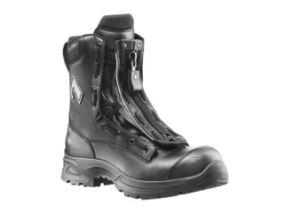 Haix Airpower XR1 hoge S3 veiligheidsschoenen, SRB, zwart, maat 45, pe - 1
