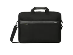 Targus GeoLite, Slip case, 35,6 cm (14 inch), Schouderband, 400 g