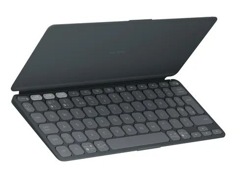 Logitech Keys-To-Go 2 toetsenbord Universeel Bluetooth QWERTY US Inter