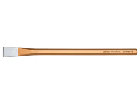 R91250056 Metselbeitel 8-kant 350x26mm schacht Ø 18mm