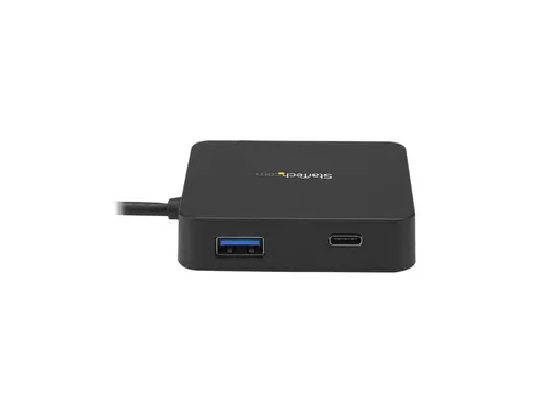 Usb-C Multiport Adapter Voor Laptops 4K Hdmi Gbe Usb 3.0 Usb-A