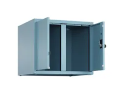 opzetkast,v. locker voor scheiding van kleding,2vak.,vak B 300mm