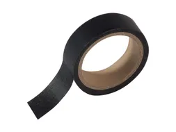 Masking-tape Sigel zwart rol 10mm 16meter