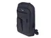 rugzak Rome 9 l 13,3 inch zwart