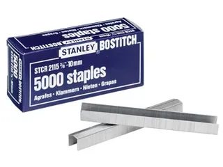 Bostitch Nietjes Stcr211510Z 10Mm - 1