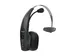BlueParrott B350-XT Headset Bluetooth Zwart
