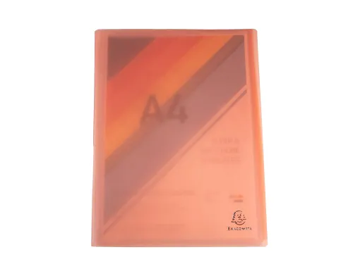 Showalbum PP 60 tas A4 ChromPastel geass
