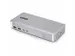 Dual-Monitor USB4 docking station Dual 4K 120Hz of Single 8K 60Hz