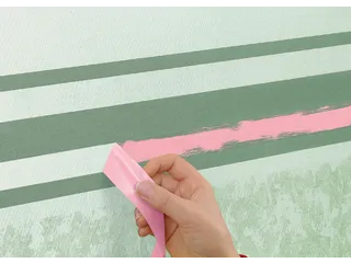 Afplaktape Tesa Precision 38mmx25m sensitive - 6