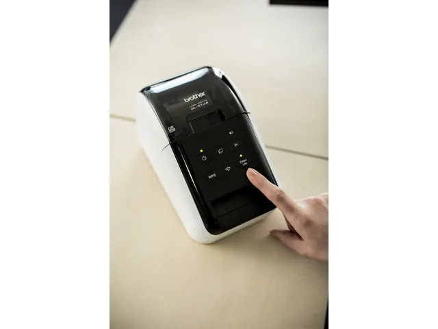 Labelprinter Brother QL-810Wc