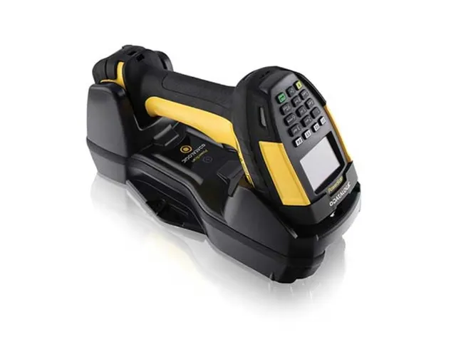 Datalogic PM9600-DKHP433RK20 barcode-lezer 1d 2d