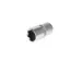 R41001003 Inbus 1/4 inch zeskant 10mm lengte 25mm
