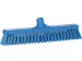 Balai Combi Souple/Dur 410mm bleu